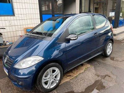 Mercedes A150