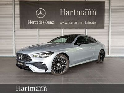 Mercedes CLE200