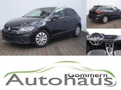 Gebraucht VW Polo Comfortline 2022 Andere Limousine