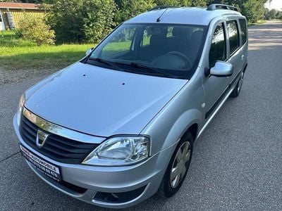 Dacia Logan MCV