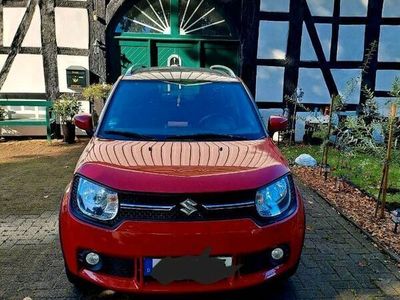 gebraucht Suzuki Ignis Comfort