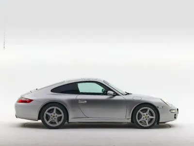 Gebraucht Porsche 911 Carrera