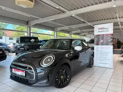 Gebraucht Mini Cooper SE