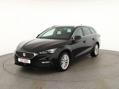 Gebraucht Seat Leon 204 PS (150 kW) 2023 Andere