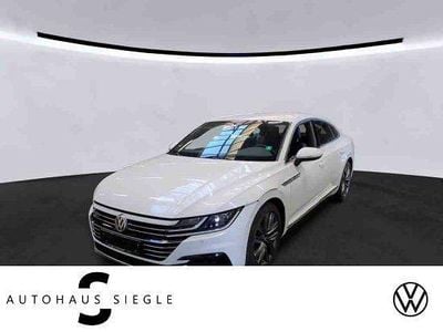 VW Arteon