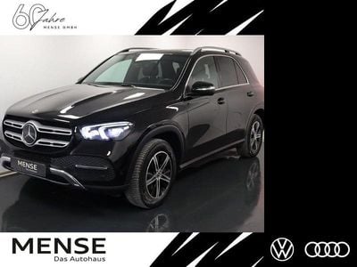 Mercedes GLE300