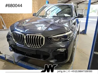 Gebraucht BMW X5
