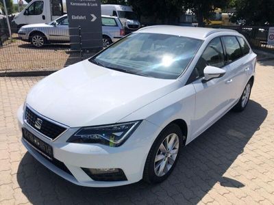 gebraucht Seat Leon ST Sport