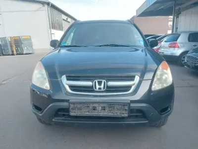 Gebraucht Honda CR-V