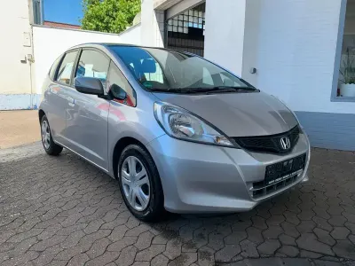Occasion Honda Jazz