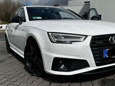 gebraucht Audi A4 45 TDI quattro sport