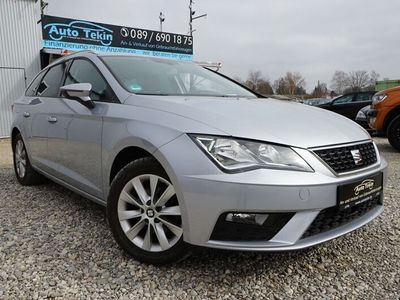 Seat Leon ST