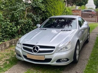 Mercedes SL350