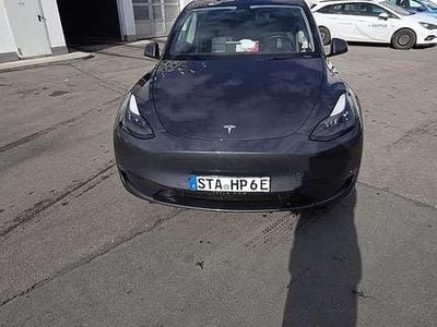 Gebraucht Tesla Model Y 378 kW (514 PS) 2021 SUV
