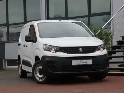 Gebraucht Peugeot Partner