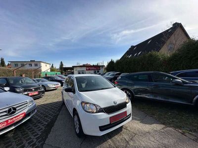 gebraucht Skoda Citigo Active