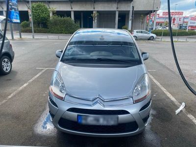 gebraucht Citroën C4 