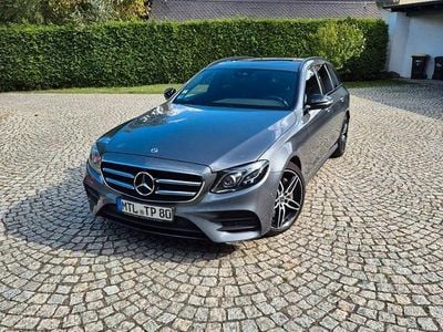 Mercedes E350