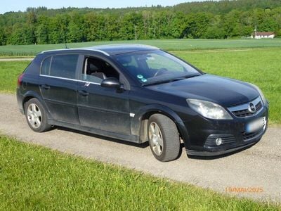 Opel Signum