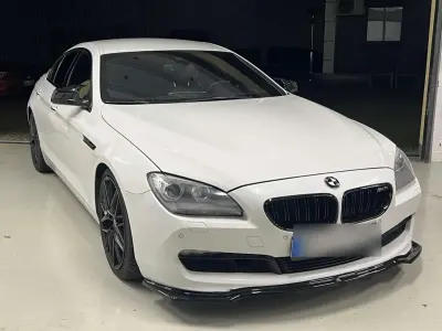 Gebraucht BMW 650