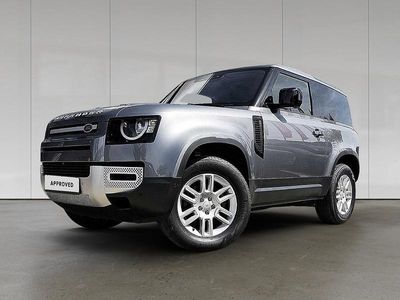 Second-hand Land Rover Defender S 202 CP (148 kW) 2021 Gri SUV