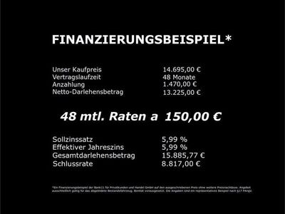 gebraucht Opel Corsa EDITION 1.2 TURBO +LED+NAVI+R-KAMERA+SHZ+K