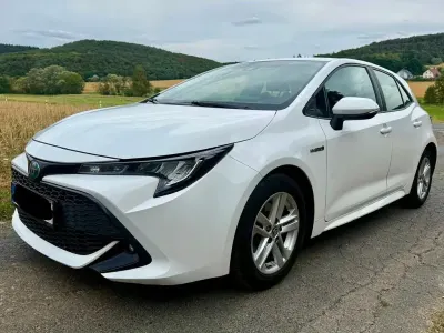 Gebraucht Toyota Corolla