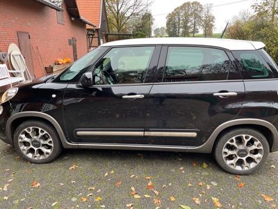 gebraucht Fiat 500L Trekking