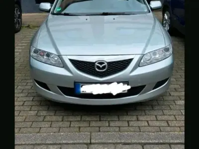 Gebraucht Mazda 6