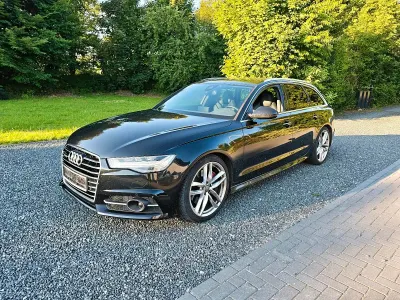 Gebraucht Audi A6