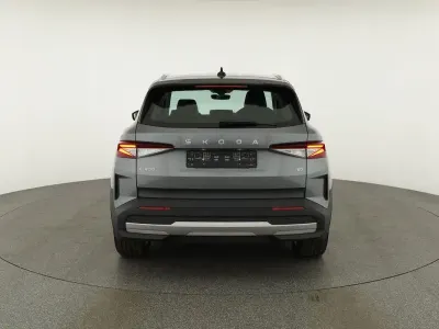 Neu Skoda Elroq Loft 150 kW (204 PS) 2026 Graphite grau metallic SUV