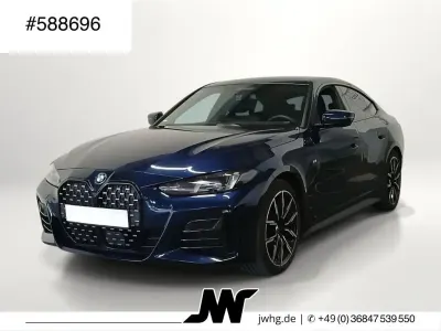 Gebraucht BMW 420 Gran Coupé
