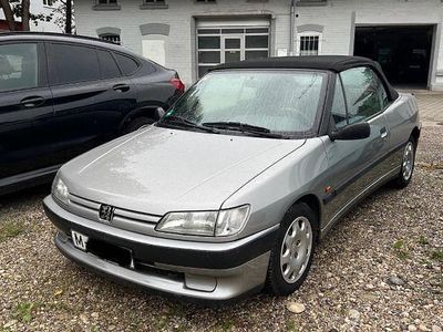 Peugeot 306 Cabriolet