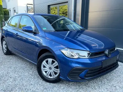 Gebraucht VW Polo