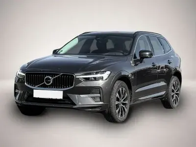 Gebraucht Volvo XC60