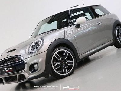 Mini John Cooper Works