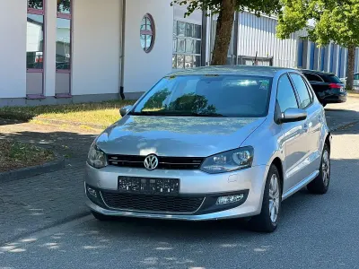Gebraucht VW Polo