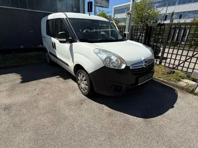 Gebraucht Opel Combo
