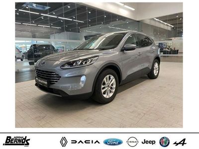 gebraucht Ford Kuga 1.5 EcoBoost TITANIUM WINTERPKT. NAVI R-KAM