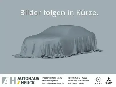 Gebraucht Opel Insignia Elegance 174 PS (127 kW) 2022 Schwarz Kombi