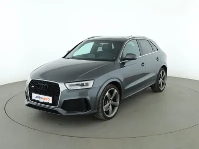 Gebraucht Audi RS Q3