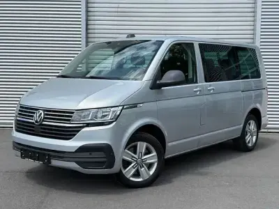 Gebraucht VW Multivan