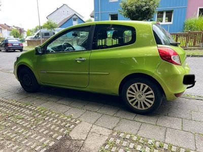 Renault Clio III