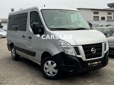 Nissan NV400