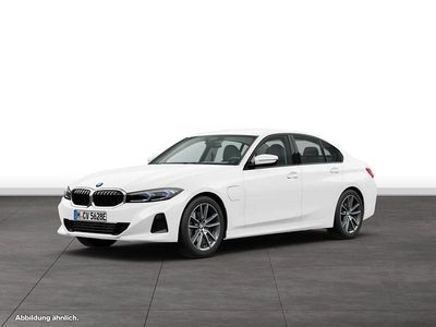 Brugt BMW 330e 292 HK (214 kW) 2025 Hvid Sedan