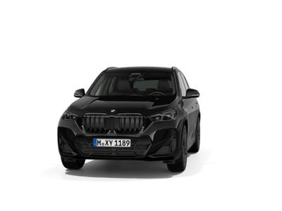 Neu 2025 BMW X1 Comfort Edition SUV | 50.980 € (Fairer Preis)