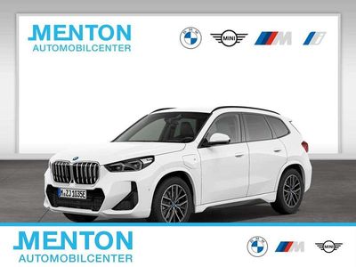 Gebraucht BMW X1 Luxury Line 326 PS (239 kW) 2023 Weiß SUV
