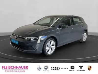 Gebraucht VW Golf VIII