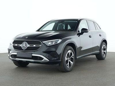 Mercedes GLC300e