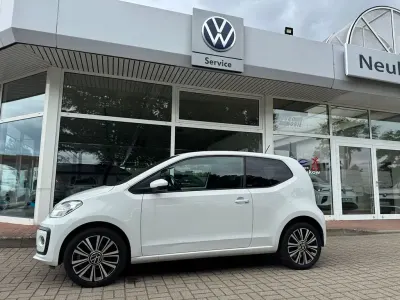 Gebraucht VW up!